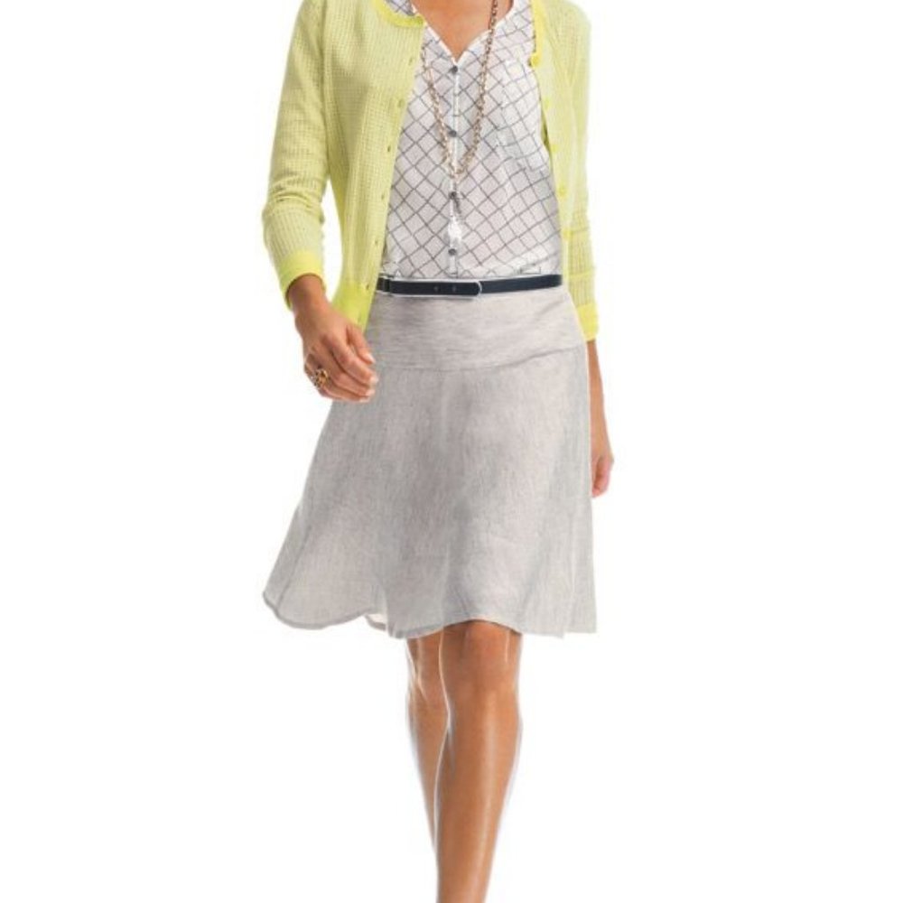 Cabi Luna Skirt size 0